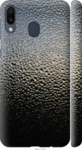 Чехол Мокрое стекло для Samsung Galaxy M20