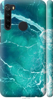 

Чехол Океан 2 для Xiaomi Redmi Note 8 946498