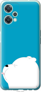 

Чехол Мишка 1 для OnePlus Nord CE 2 Lite 1558259