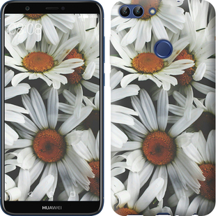 

Чохол Ромашки v2 на Huawei Honor 9 Lite 659402