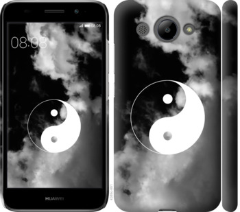 

Чохол Інь і Янь для Huawei Y3 (2017) 774931