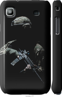Чехол Защитник v3 для Samsung Galaxy S i9000