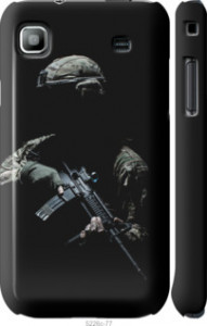 Чехол Защитник v3 для Samsung Galaxy S i9000