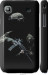 Чехол Защитник v3 для Samsung Galaxy S i9000