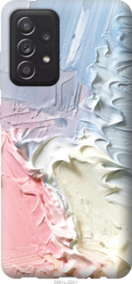 Чехол Пастель v1 для Samsung Galaxy A52