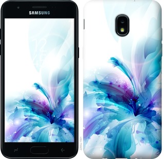 

Чехол цветок для Samsung Galaxy J3 2018 668986