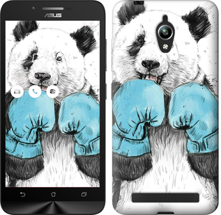 

Чохол Панда-боксер на Asus Zenfone Go ZC500TG 614633