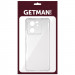 Заказать TPU чехол GETMAN Ease logo усиленные углы Full Camera для Xiaomi 13T / 13T Pro (Бесцветный (прозрачный)) на vchehle.ua