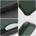 Шкіряний чохол-книжка GETMAN Razor (PU) на Samsung Galaxy A25 5G (Green) в магазині vchehle.ua