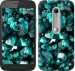 Чехол Кристаллы 2 для Motorola Moto G3