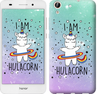 

Чохол Im hulacorn на Huawei Honor 5A 624768