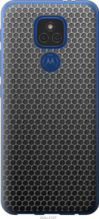 Чохол Комірки на Motorola E7 Plus