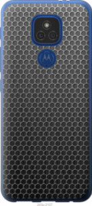 Чохол Комірки на Motorola E7 Plus