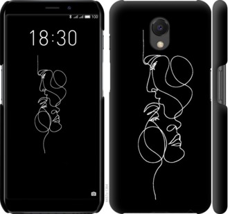 

Чохол Пара на Meizu M6s 751304