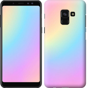 

Чохол Веселка 2 на Samsung Galaxy A8 2018 A530F 646780
