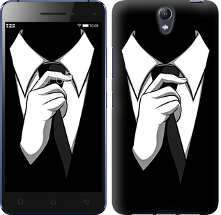 

Чохол Краватка на Lenovo ZUK Z1 130491