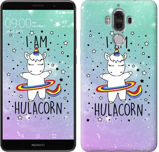 

Чохол Im hulacorn на Huawei Mate 9 624793