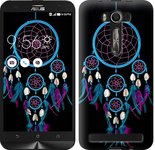 

Чохол Ловець снів на Asus ZenFone 2 Laser 2 ZE550KL 558927