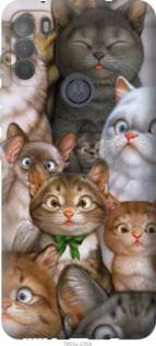 

Чохол коти на Motorola G50 1395762