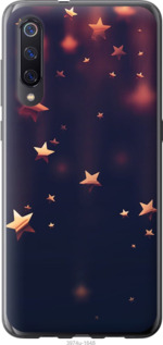 

Чехол Падающие звезды для Xiaomi Mi9 703087