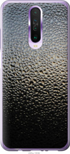 

Чехол Мокрое стекло для Xiaomi Redmi K30 1573769