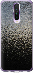 Чехол Мокрое стекло для Xiaomi Redmi K30