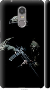 Чехол Защитник v3 для Lenovo K6 Note