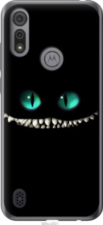 

Чохол Чеширський кіт на Motorola E6i 1577592