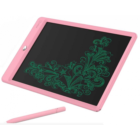 Планшет для рисования Xiaomi Wicue Writing Tablet 10" Pink (Розовый)