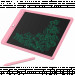 Планшет для рисования Xiaomi Wicue Writing Tablet 10" Pink (Розовый)