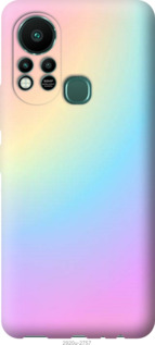 

Чехол Радуга 2 для Infinix Hot 11S 1425032