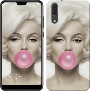 

Чехол Мэрлин Монро для Meizu E3 658080