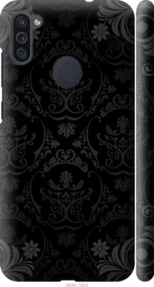 

Чехол узор барокко для Samsung Galaxy A11 A115F 942824