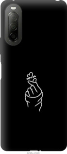 

Чохол Love You на Sony Xperia 10 II 1272900