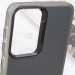 Фото TPU+PC чохол Magic glow with protective edge на Samsung Galaxy S23+ (Black) в маназині vchehle.ua