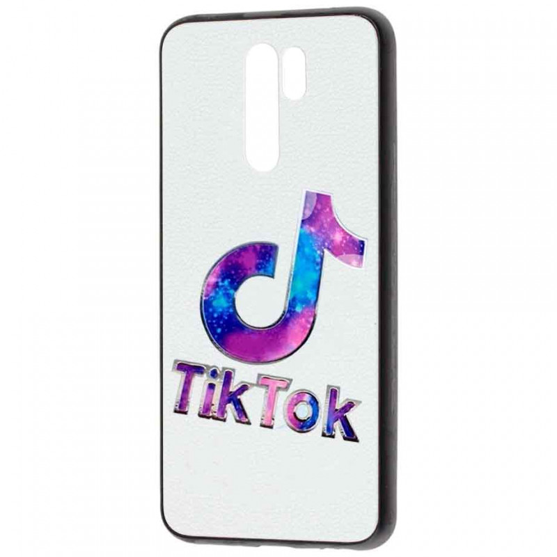 

TPU+PC чохол Fashion Mix на Xiaomi Redmi 9 (TikTok) 1087308