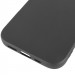 Купить Чехол TPU Epik Black для Apple iPhone 17 (6.3") (Черный) на vchehle.ua
