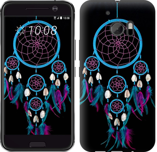 

Чехол Ловец снов для HTC 10 300764