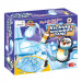 Фото Настольная интерактивная игра Ummi 11818 Kicking Snowball Game (Blue) на vchehle.ua