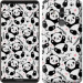 Чехол Панды для Huawei Mate 10 Pro