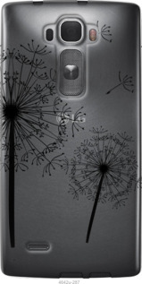

Чохол Кульбаби на LG G Flex2 832361