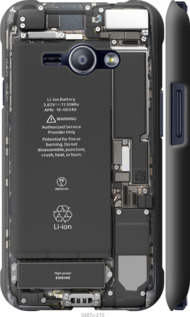 

Чехол Детали смартфона для Samsung Galaxy J1 Ace J110H 1431928