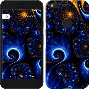 

Чохол Схід на Google Pixel 331425