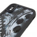 TPU чохол Prestige на Apple iPhone X / XS (5.8") (Gears) в магазині vchehle.ua