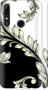 

Чохол White and black 1 на Huawei Y9 Prime 2019 741439