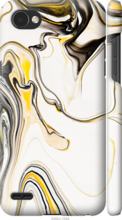 

Чехол Краски v3 для LG Q6a 1436028