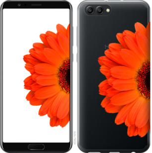 

Чехол Гербера 1 для Huawei Honor V10 / View 10 802774