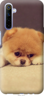 

Чохол Boo 2 на Realme 6 948798