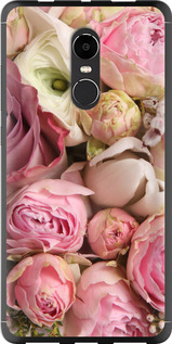 

Чехол Розы v2 для Xiaomi Redmi Note 4X 251721