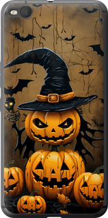 

Чохол Halloween 1 на HTC One X9 1637785